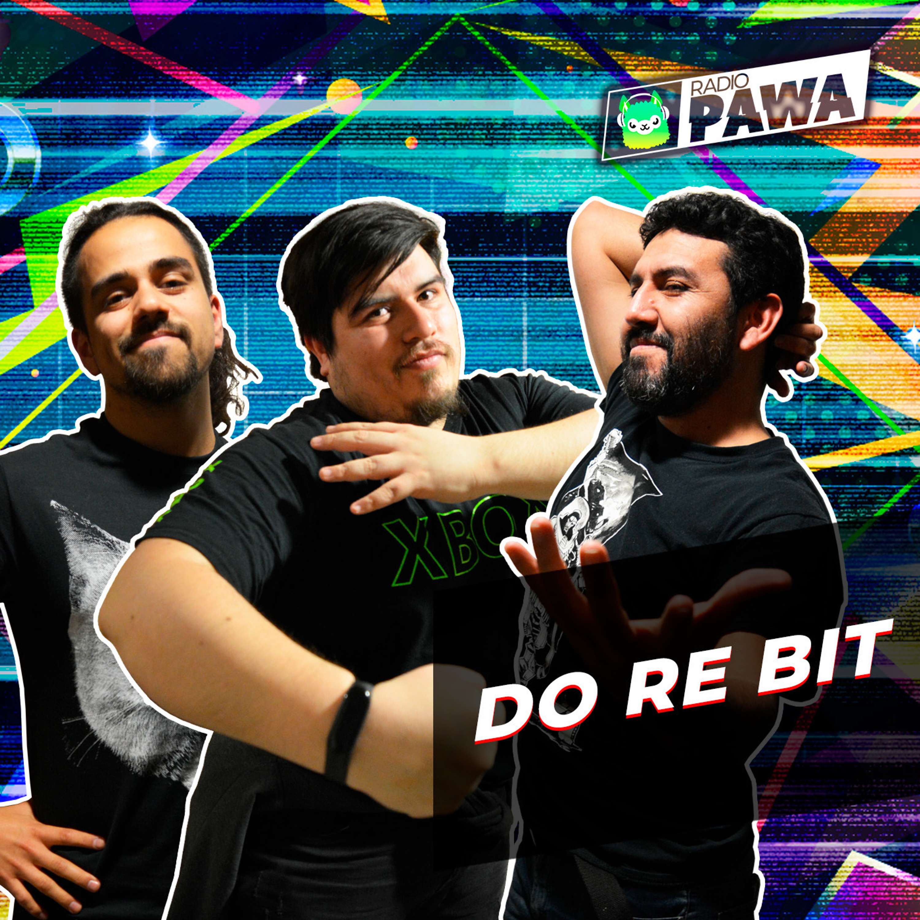 Radio PAWA 2019
