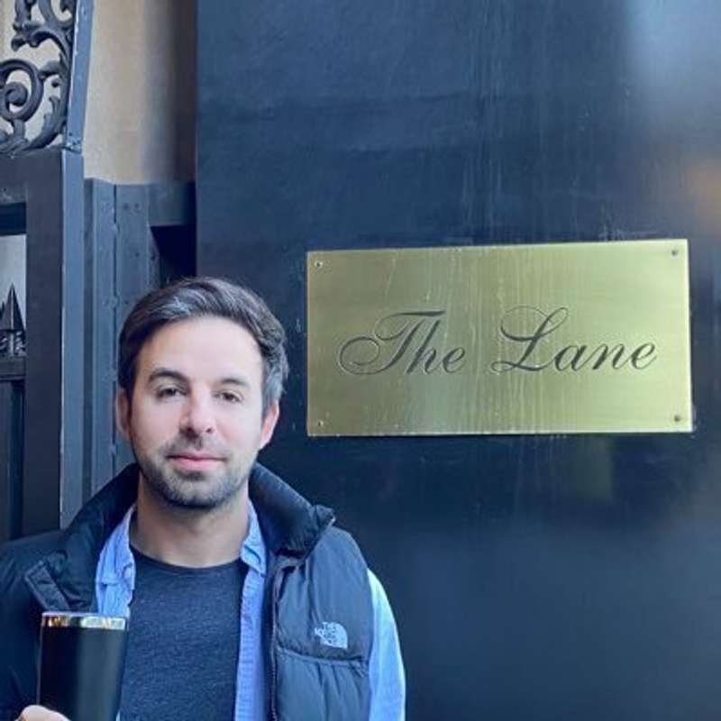 Matt Lane