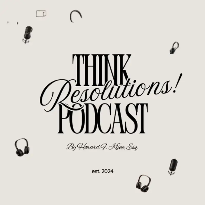 Think Resolutions!