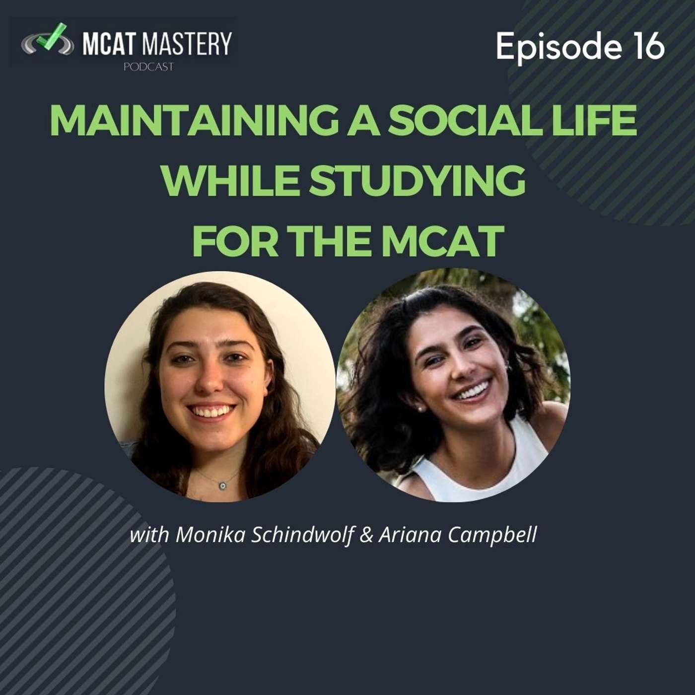 MCAT Mastery