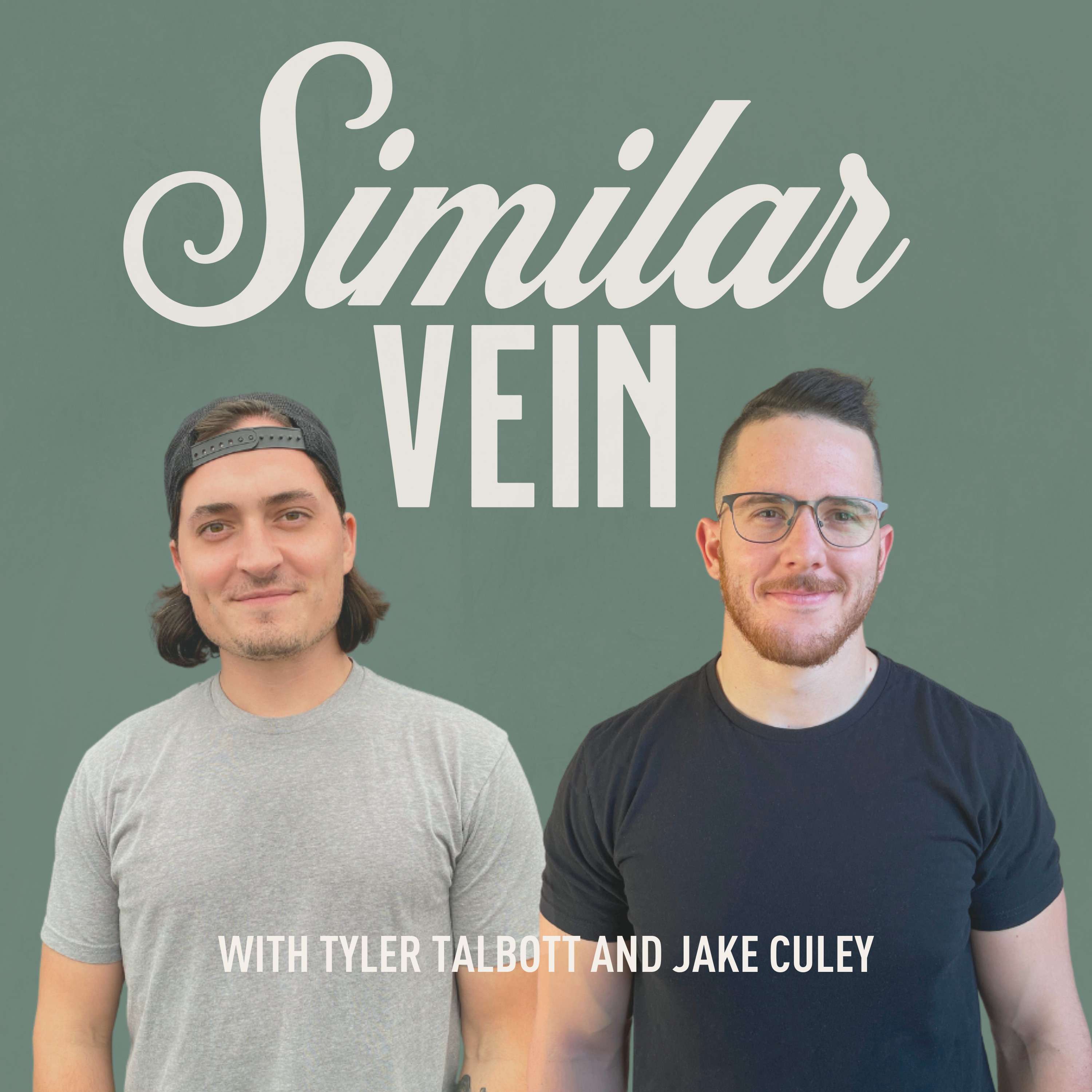 Similar Vein