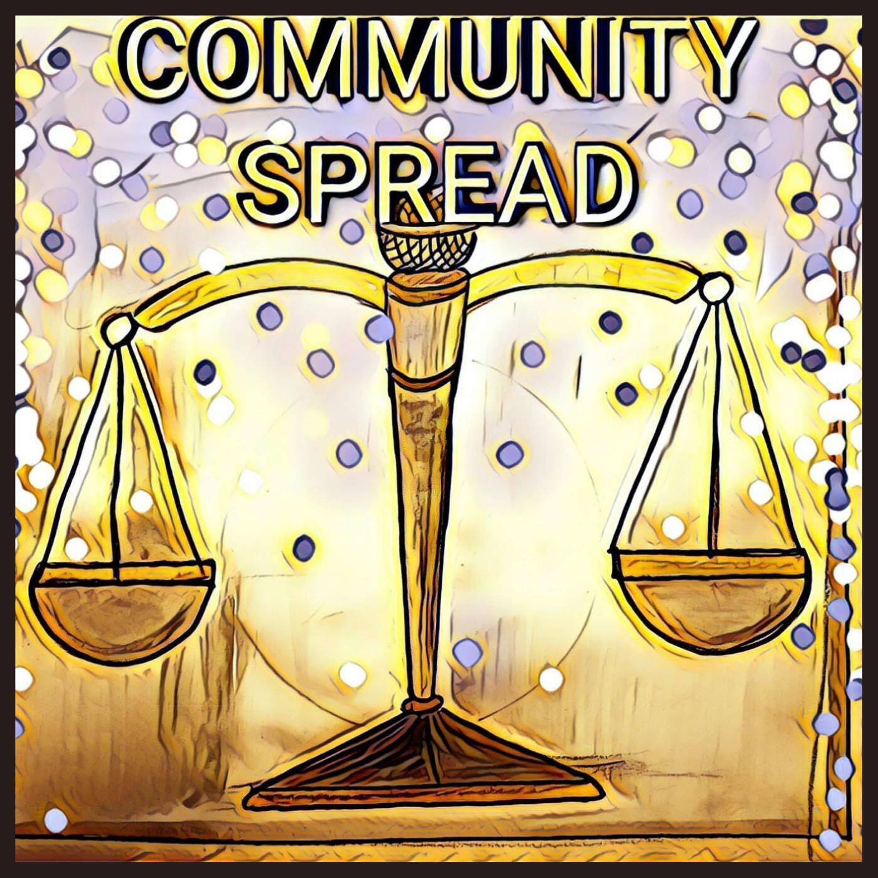 Community Spread
