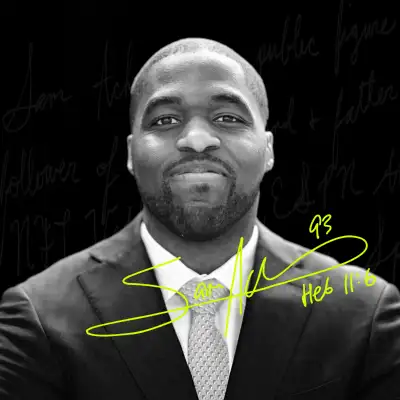 Sam Acho