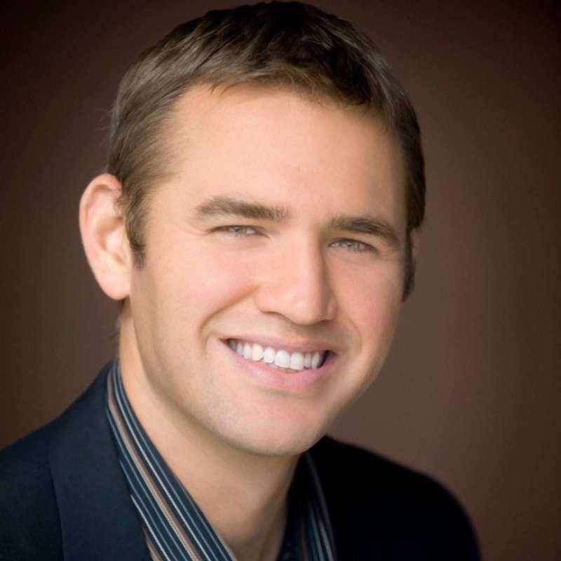 Jon Schumacher