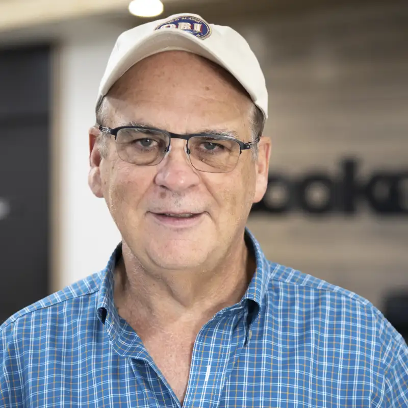 Glenn Cooke Discusses how Cooke Inc. has Quietly Become the Largest Privately Owned Seafood Company in the World