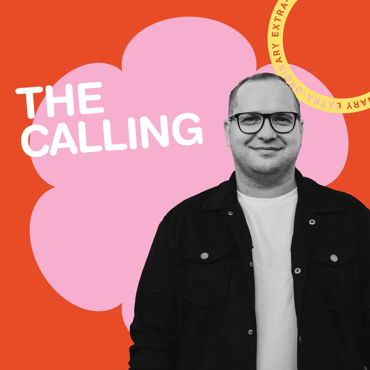 The Calling (Ovi Vlaicu)