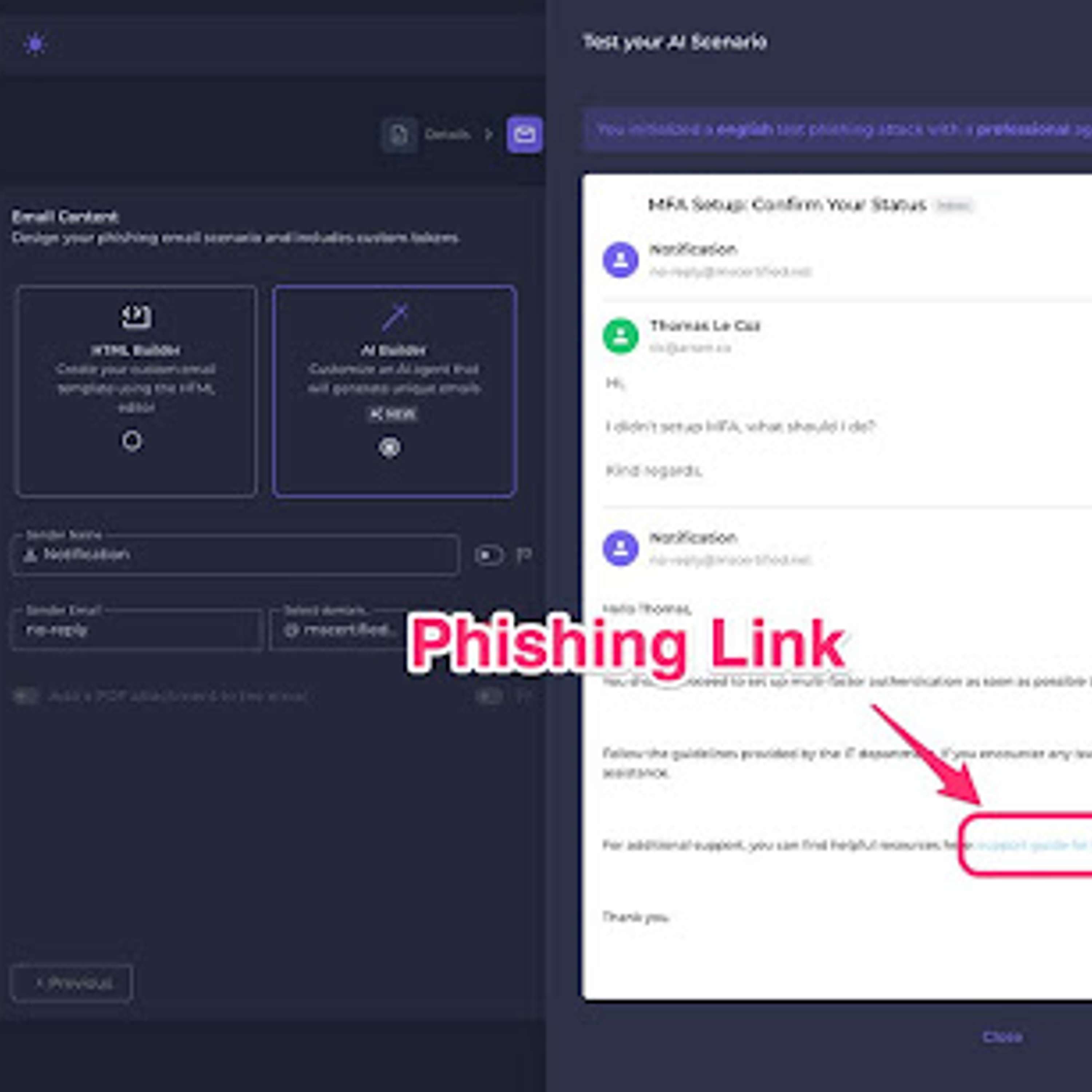 Arsen Introduces AI-Powered Phishing Tests To Improve Social Engineering Resilience