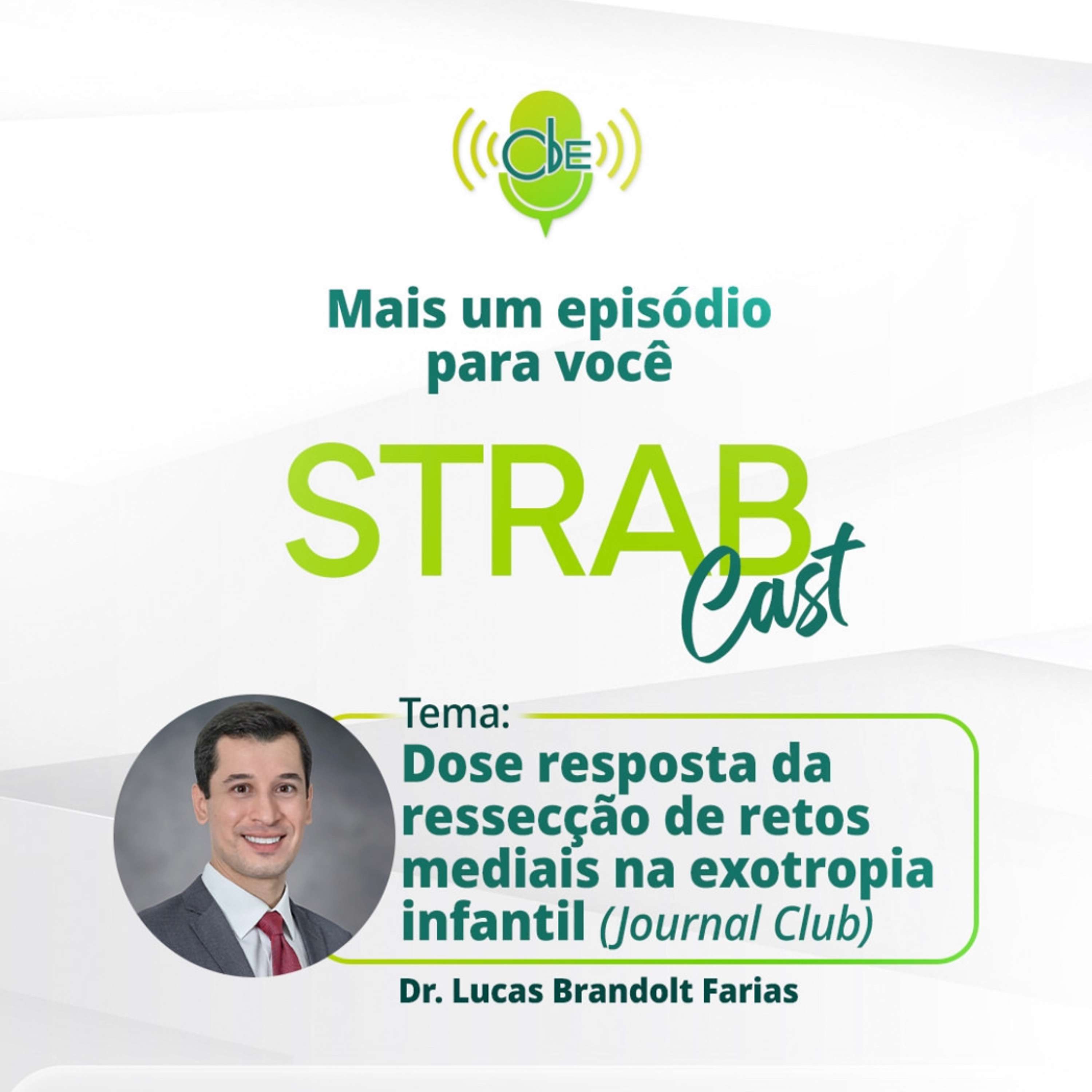 Strabcast