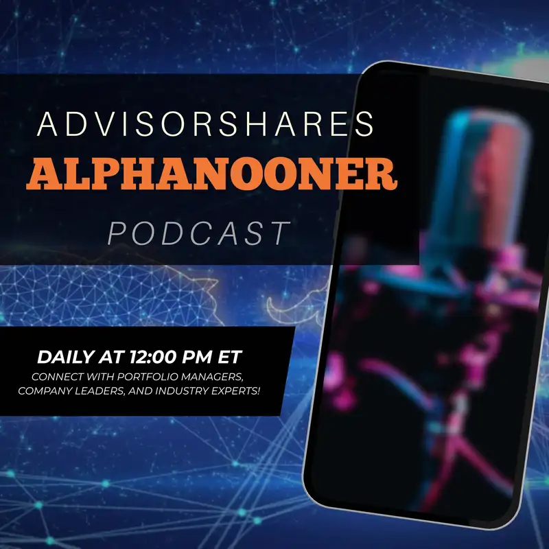 AlphaNooner - Inside Cybin with CEO Doug Drysdale