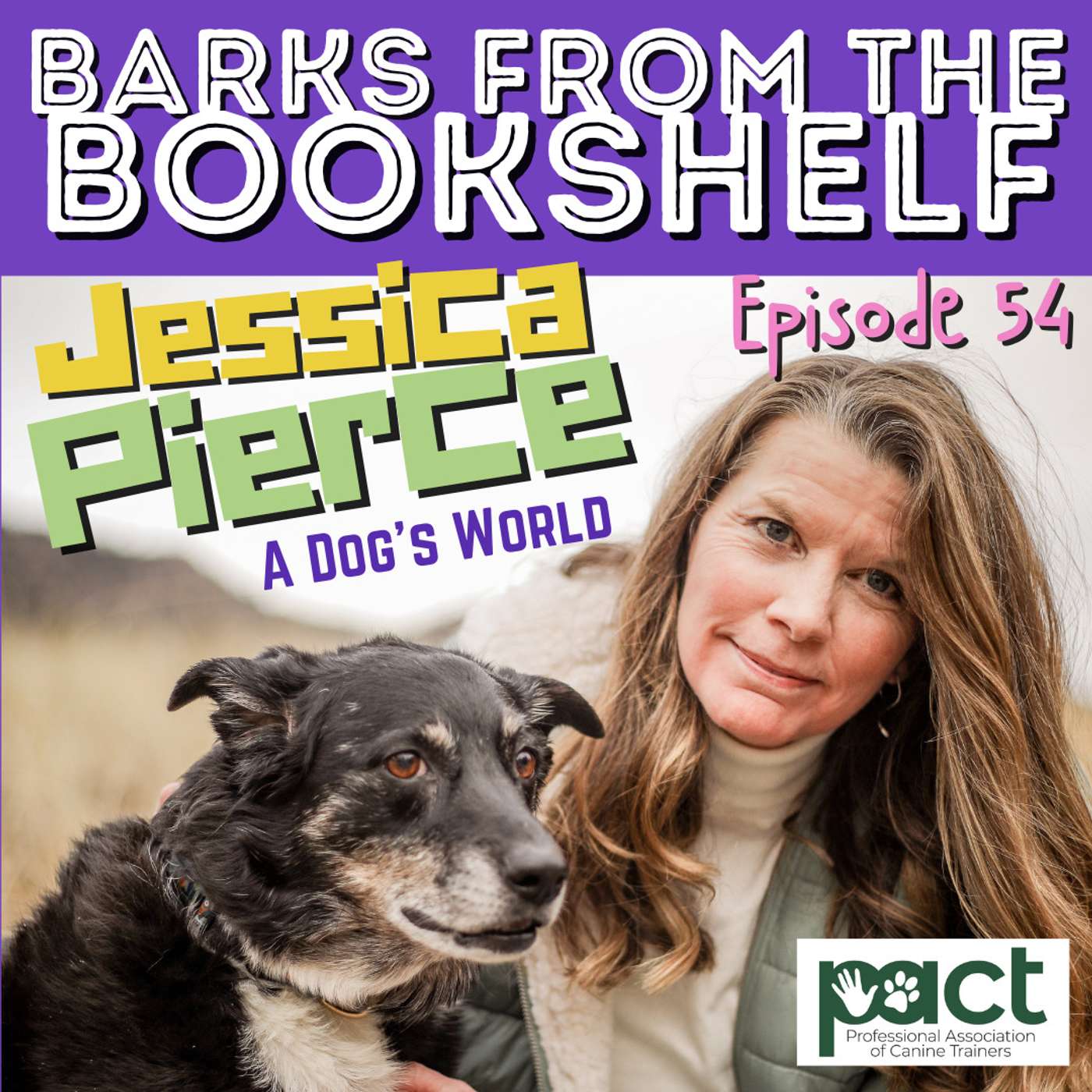 Barks from the Bookshelf