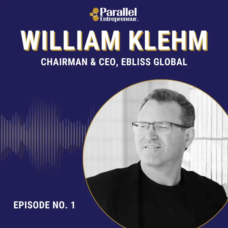 Innovating Beyond Boundaries Ft William Klehm