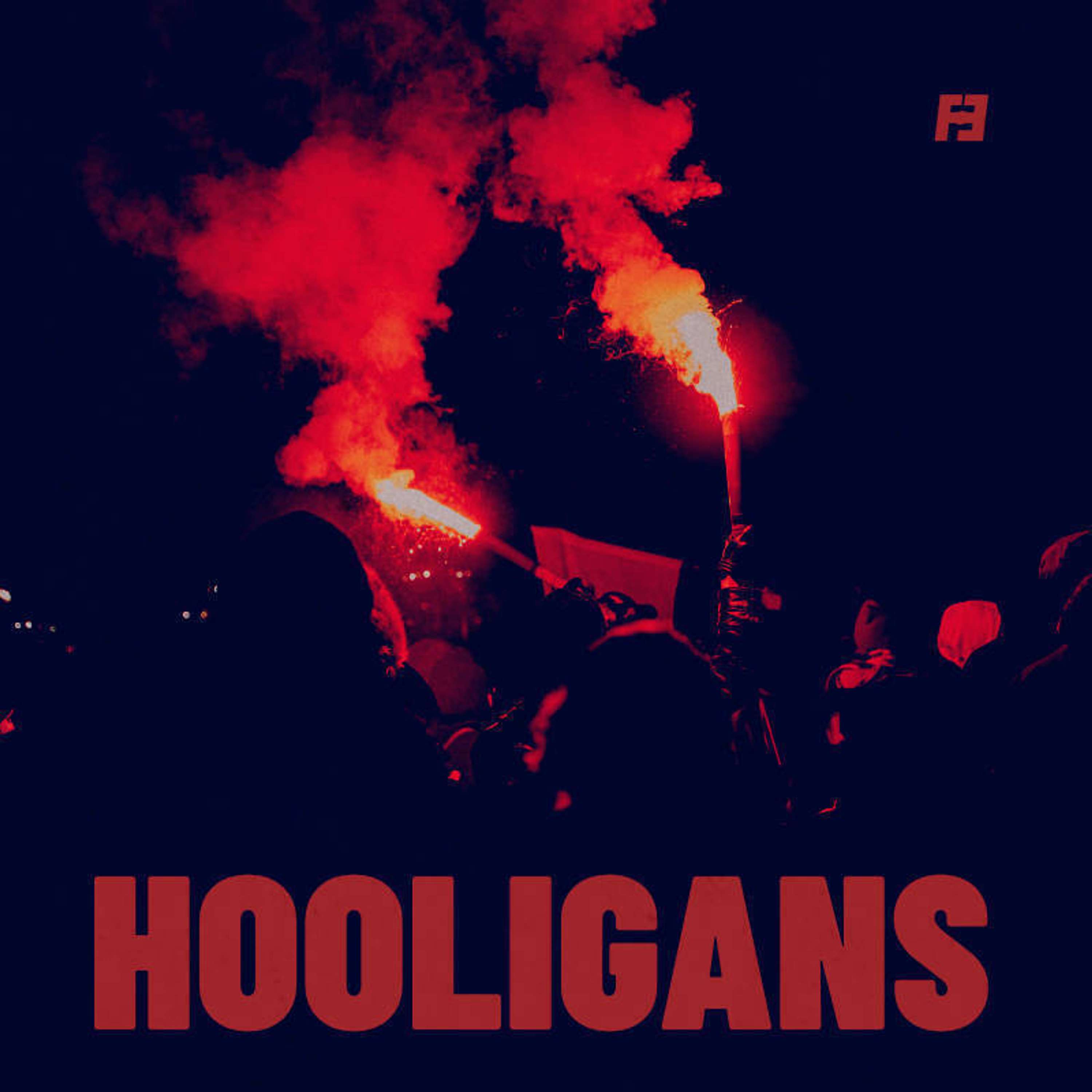 Hooligans - podcast episode cover