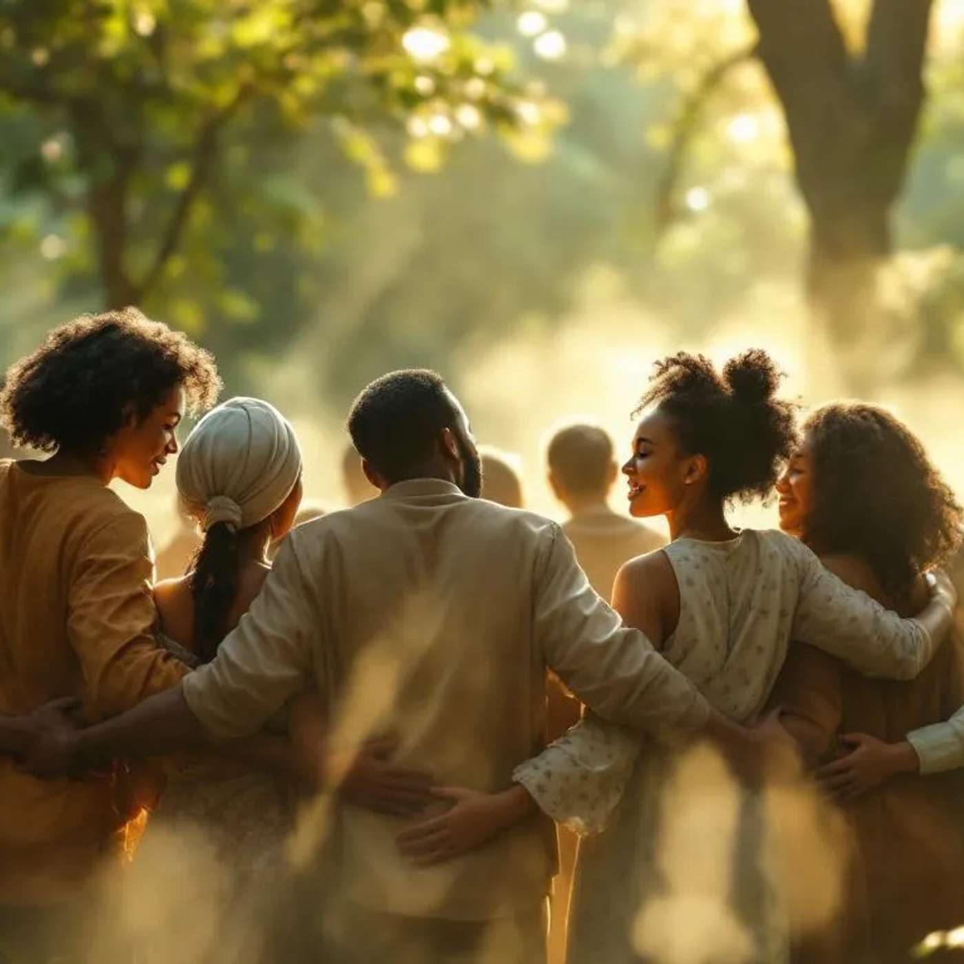 Collectivist Cultures: How Do They Shape Us?