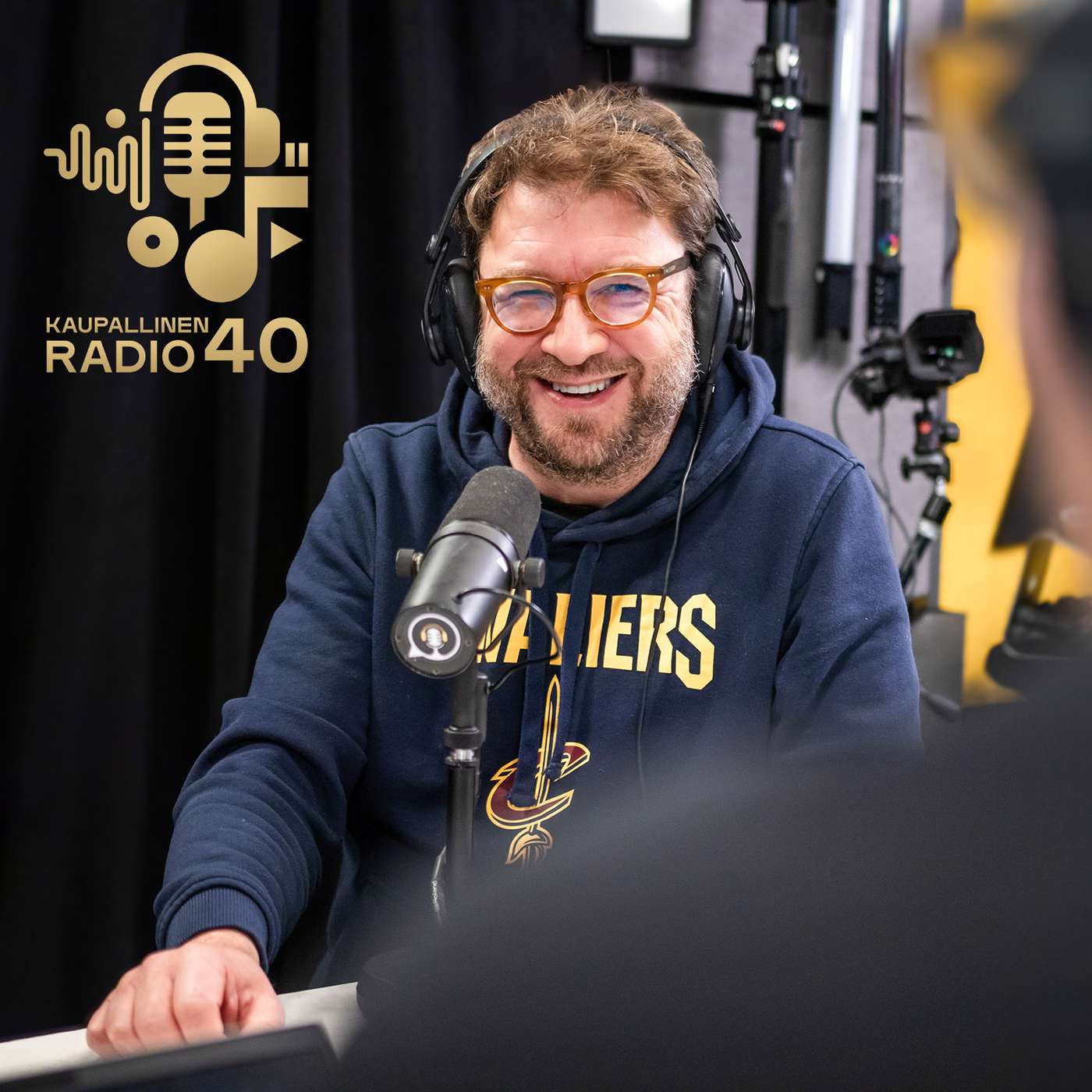 40 ajatusta äänestä