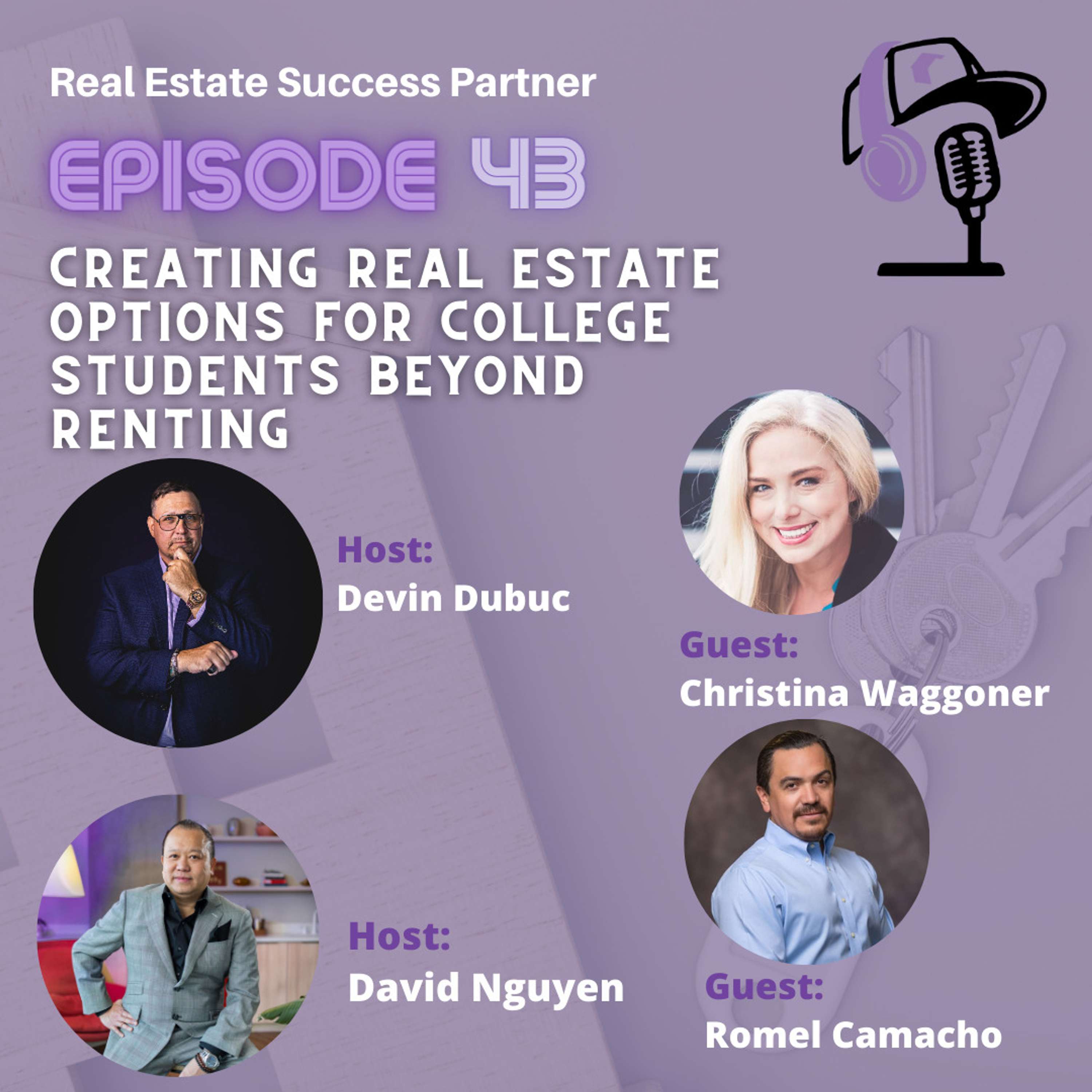Real Estate Success Partner
