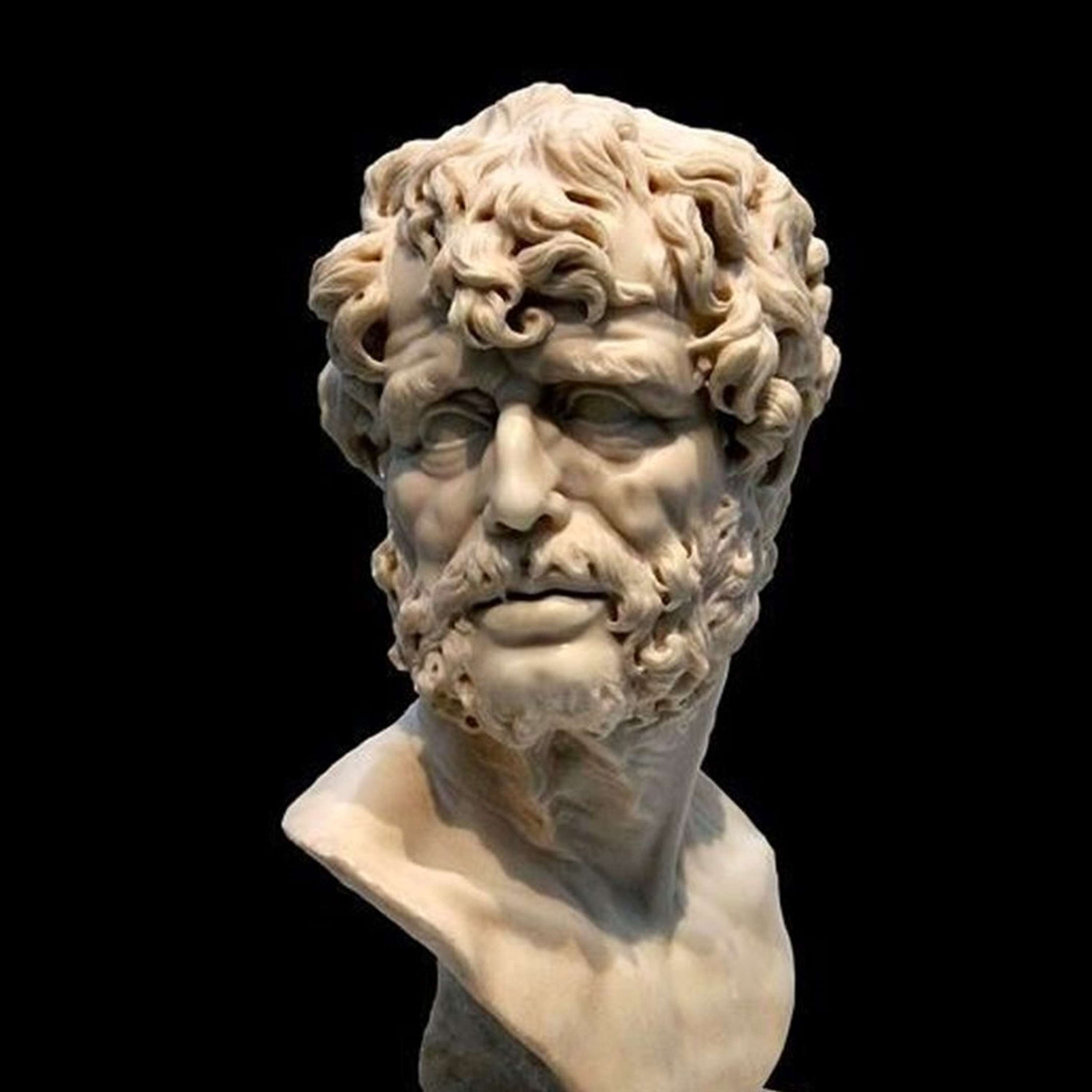 Estoicismo romano (I): Séneca