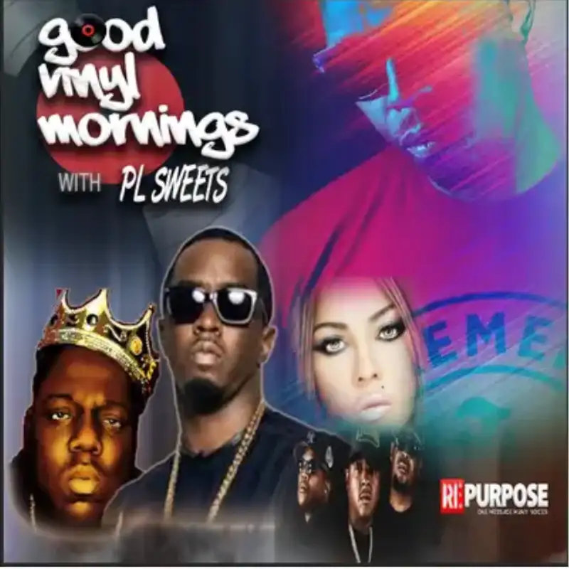 GVM Classic - Money Ain’t Everything Inspired by "The Benjamins by Puff Daddy and the Family 