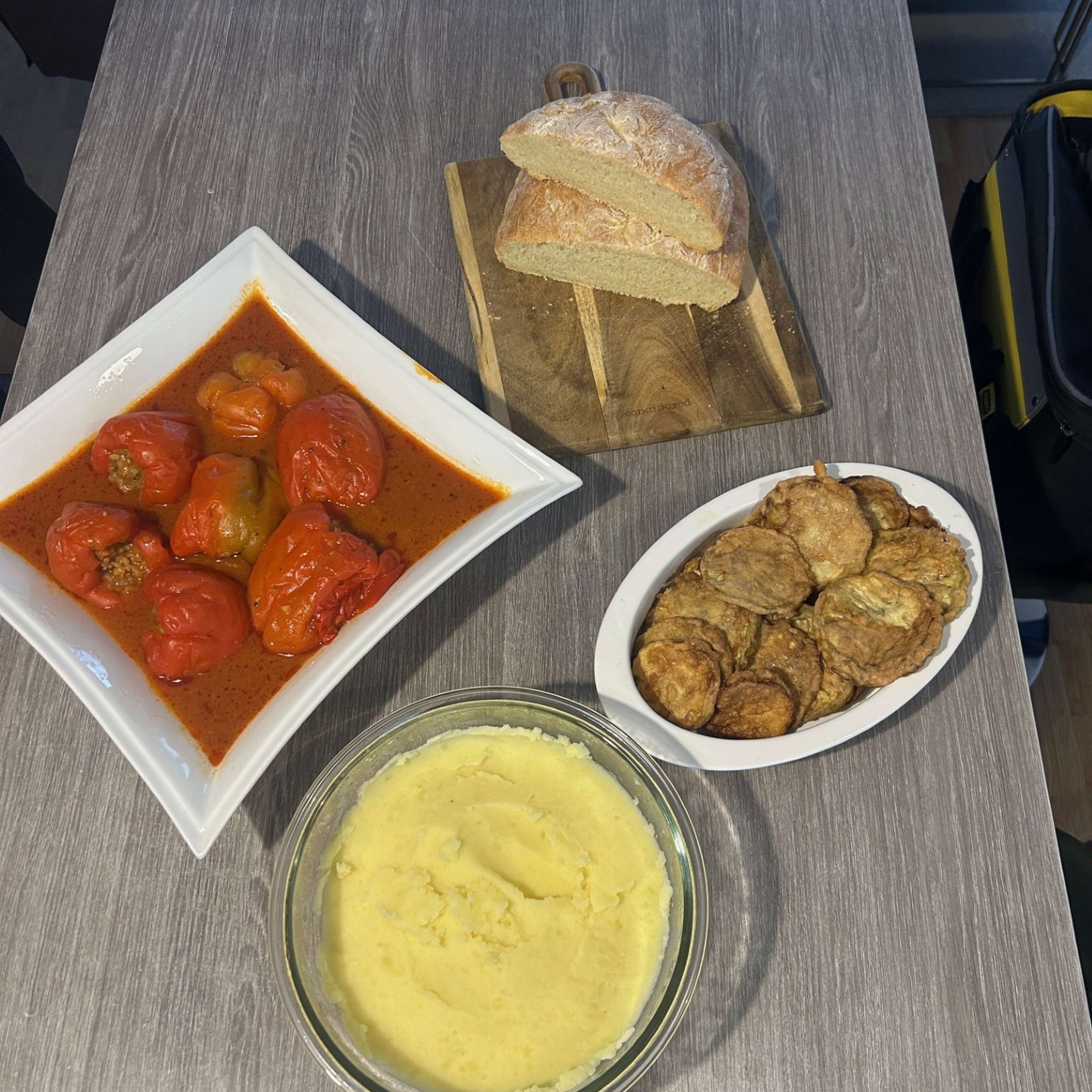 The Spice of Life E06: Croatian Cuisine