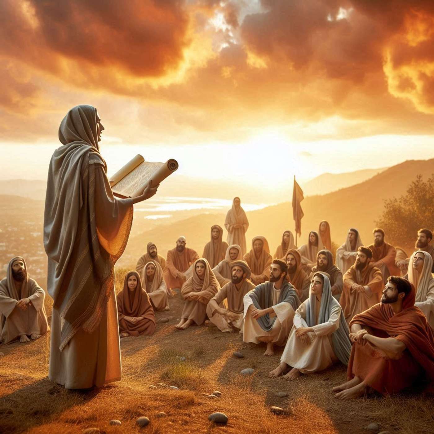 Isaiah 7