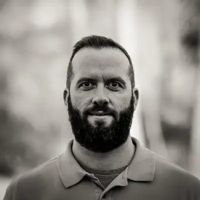 Ian Landsman