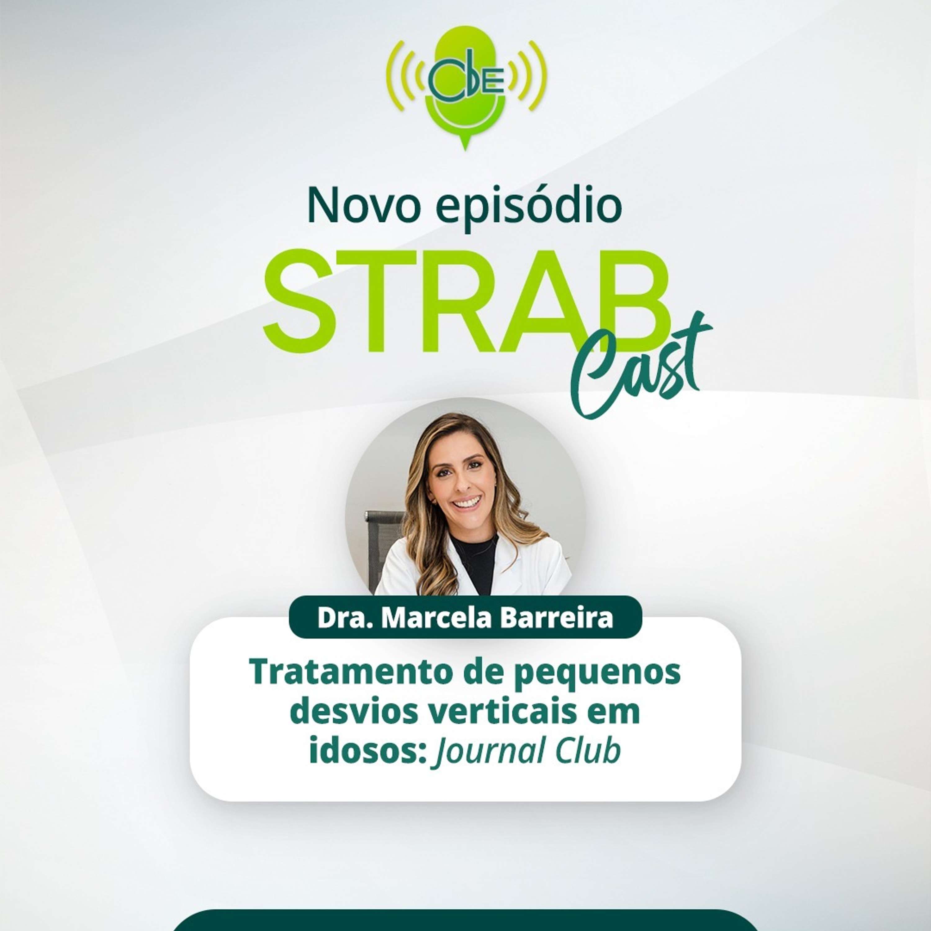 Strabcast