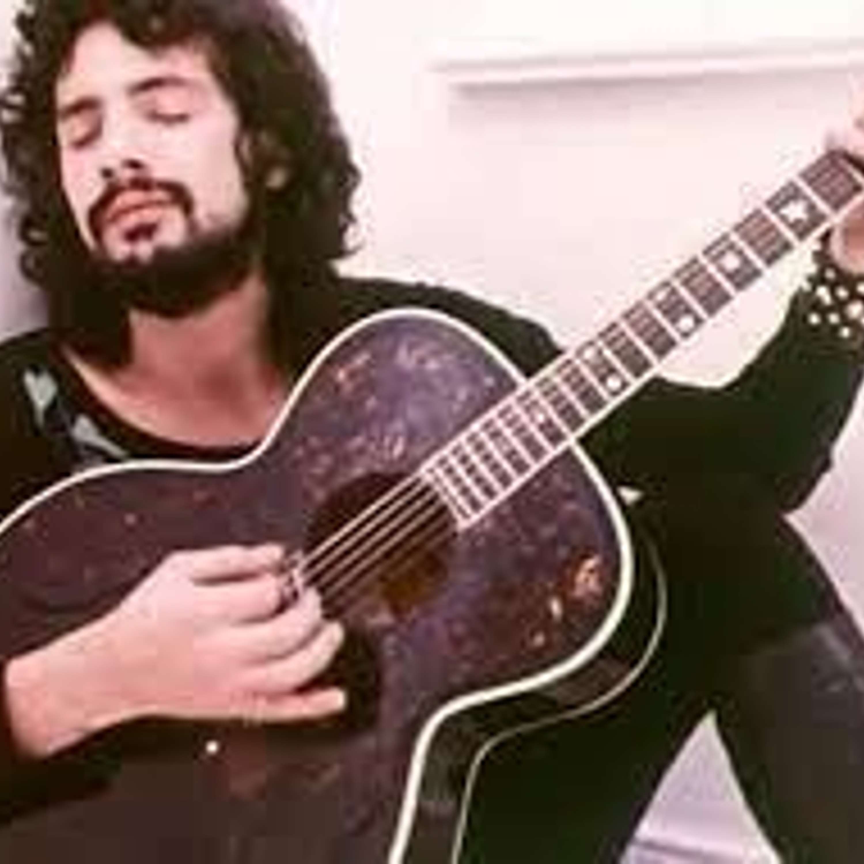 Russell Guitar Songs