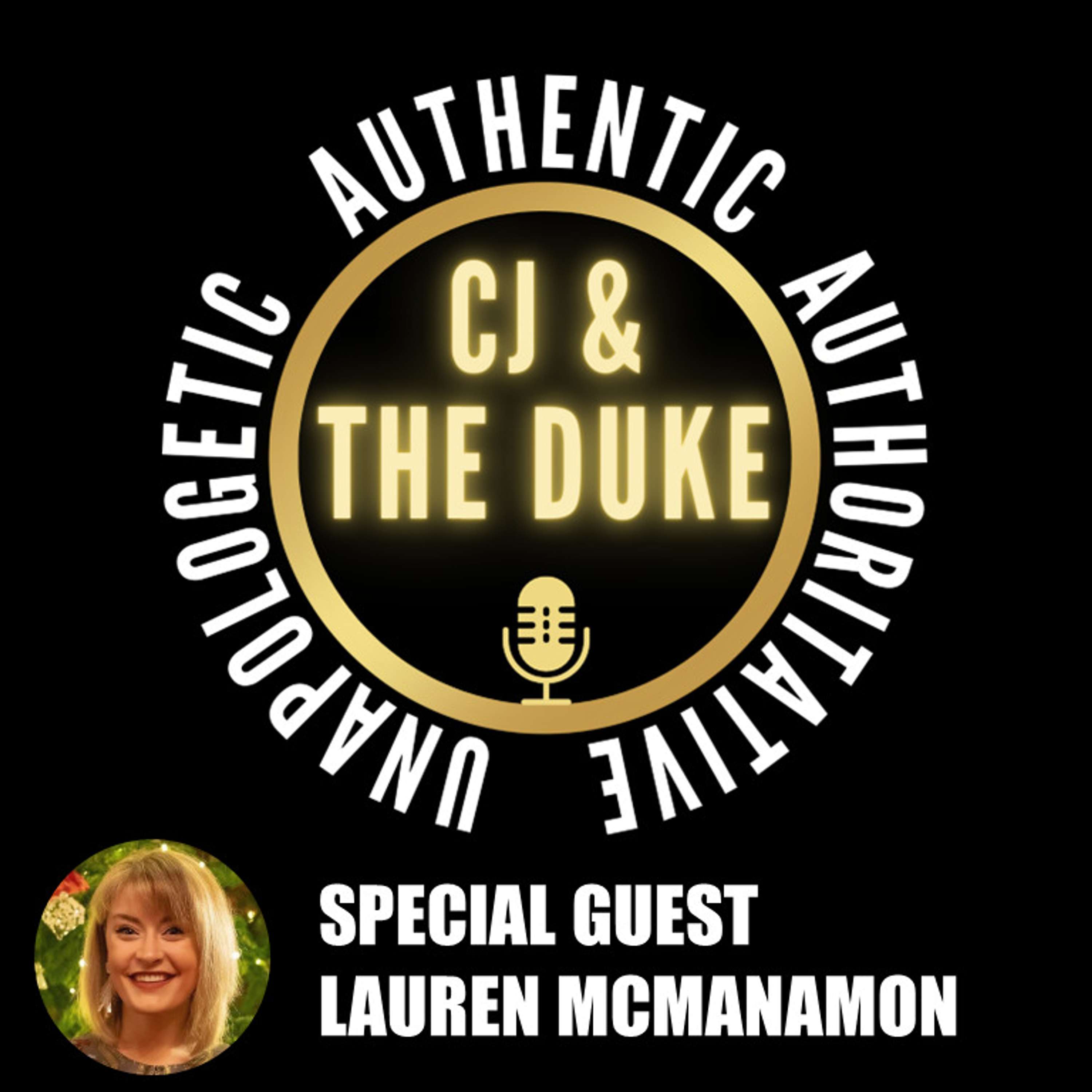 CJ & The Duke