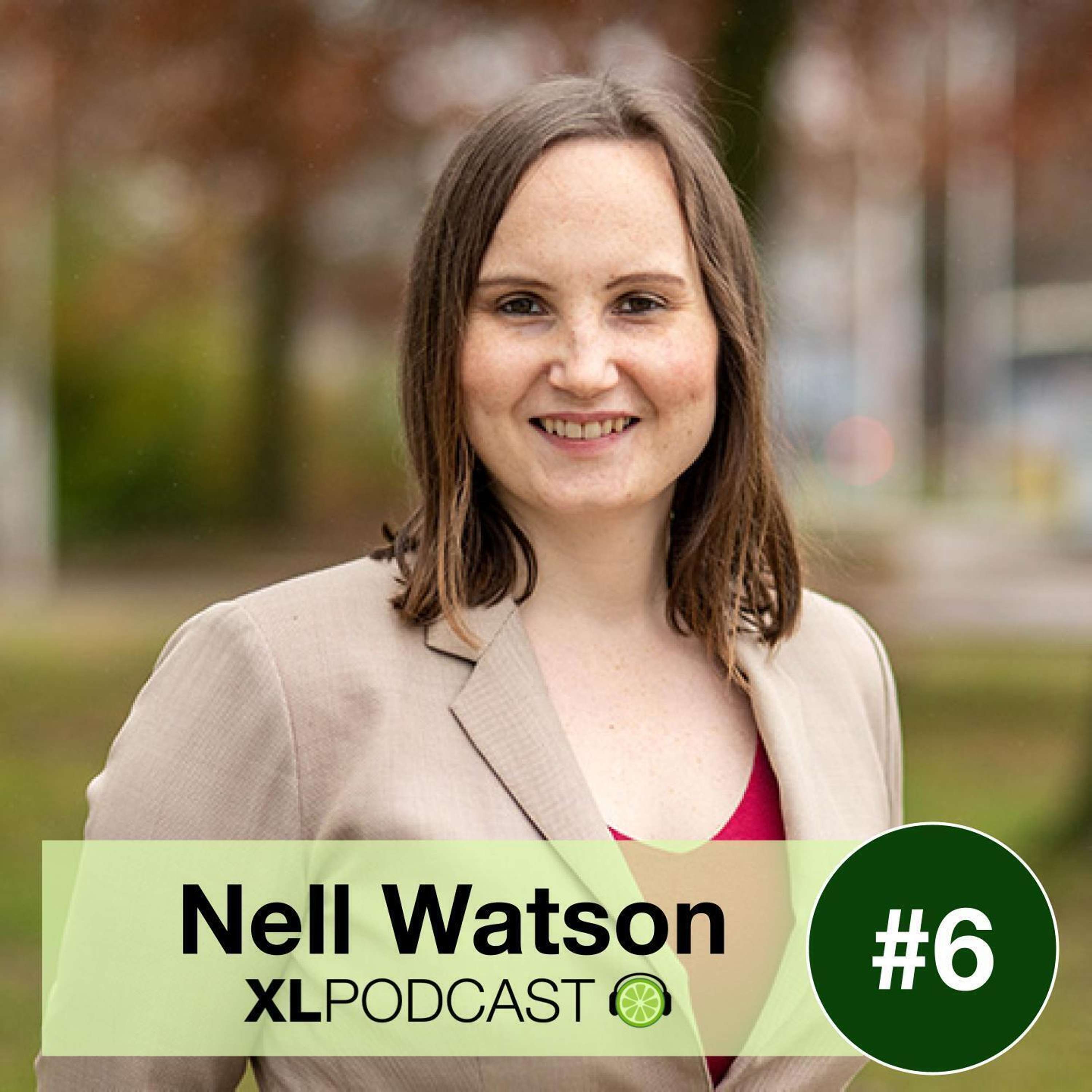 XL Podcast