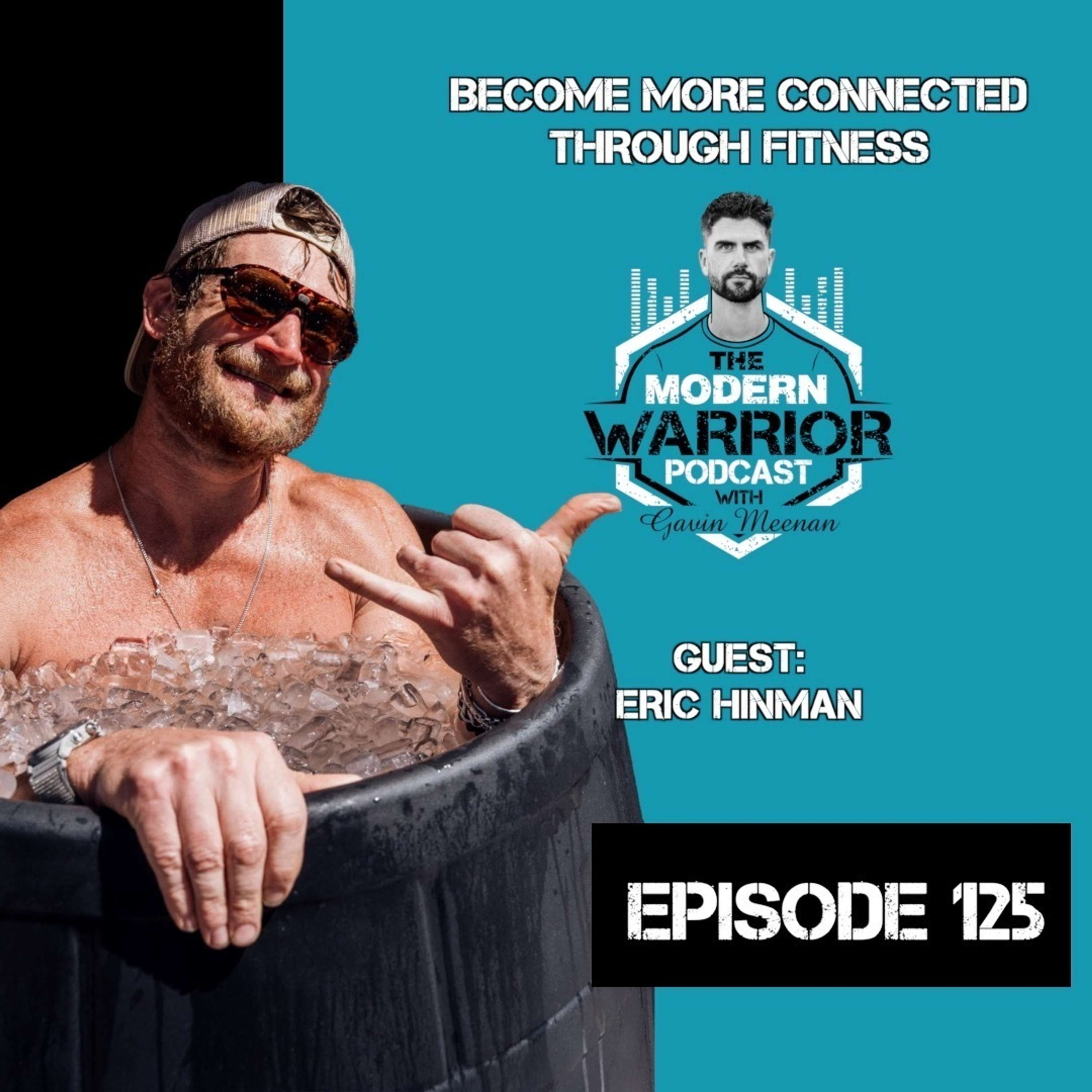 The Modern Warrior Podcast
