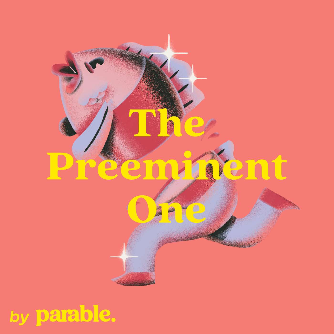 Pickled Parables