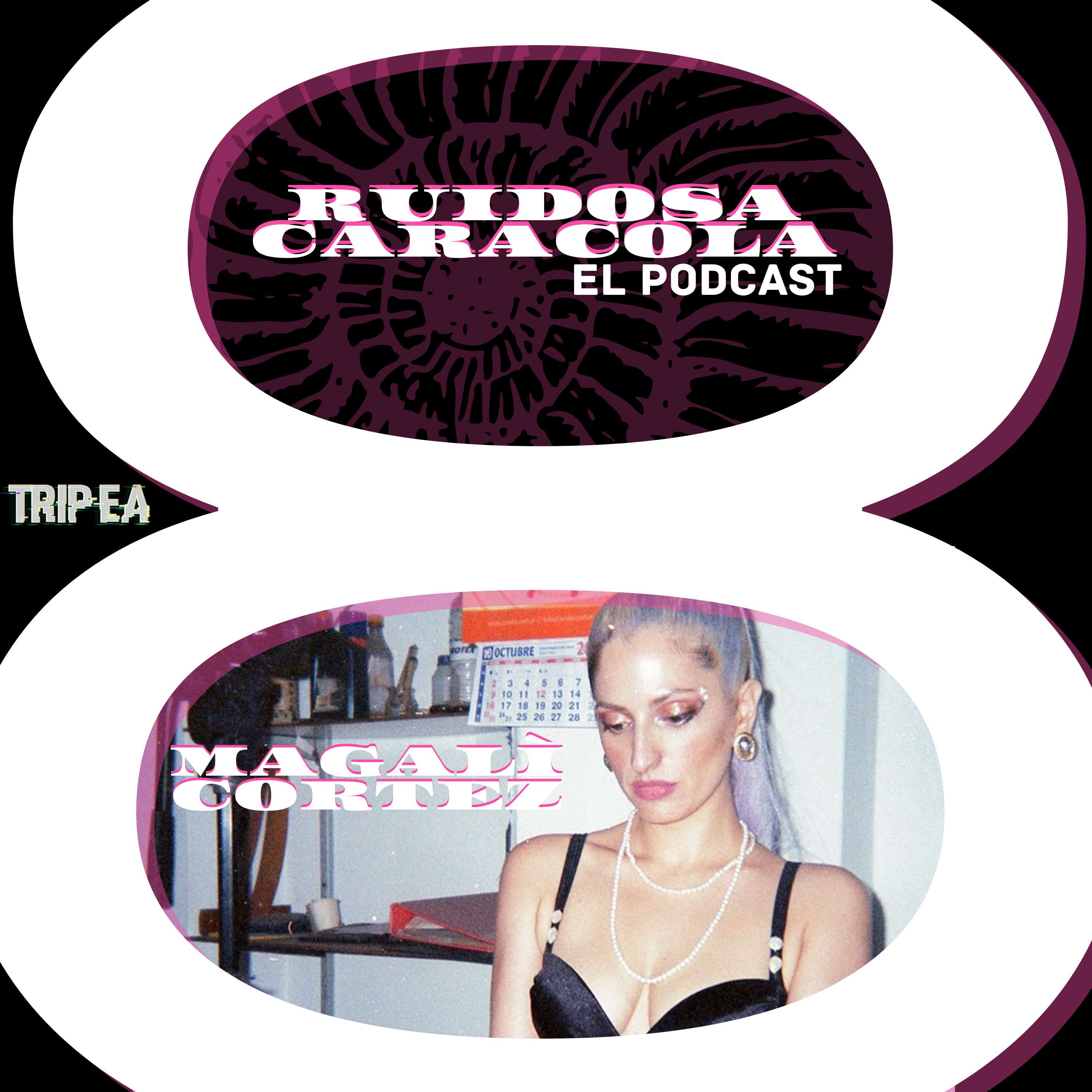Ruidosa Caracola: El Podcast