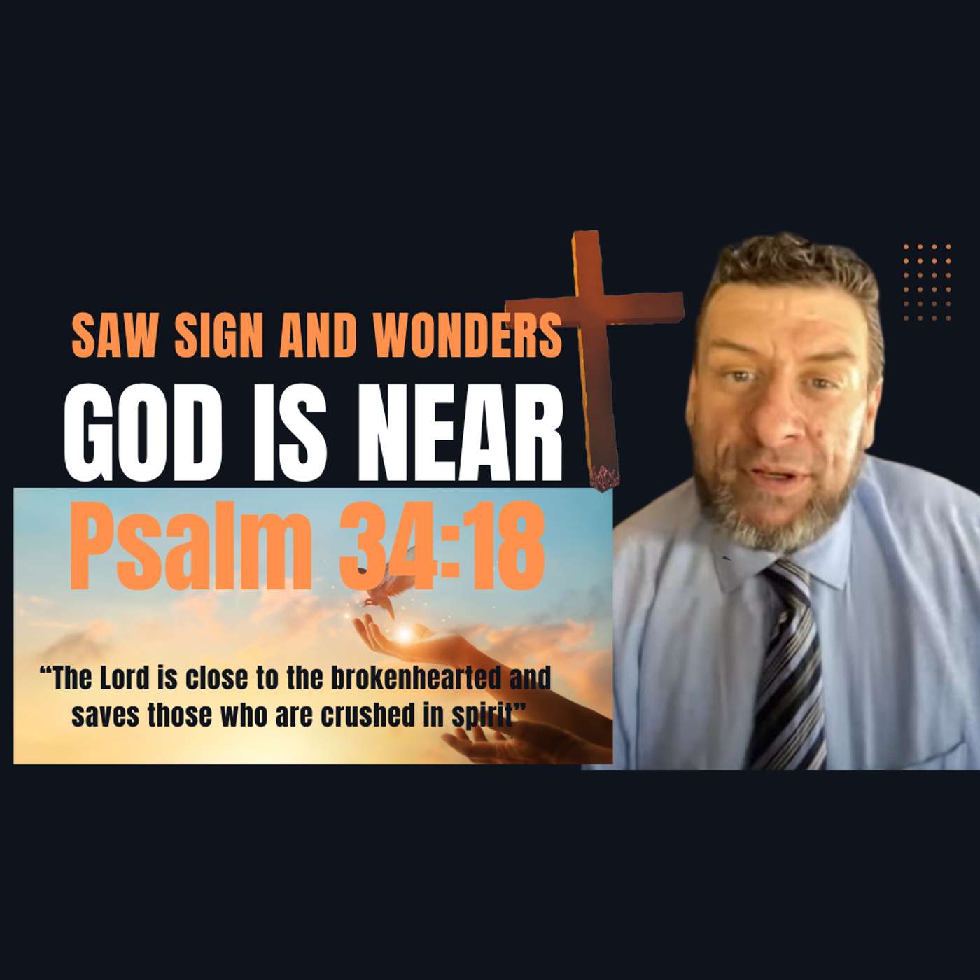 SAW Sign and Wonder