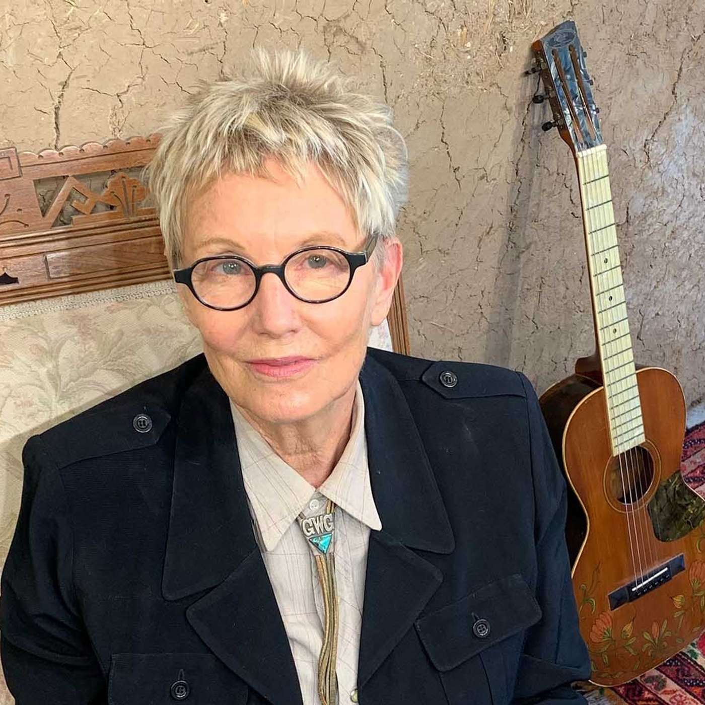 Interview with Musician Eliza Gilkyson