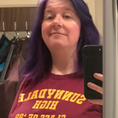 image of podcast supporter