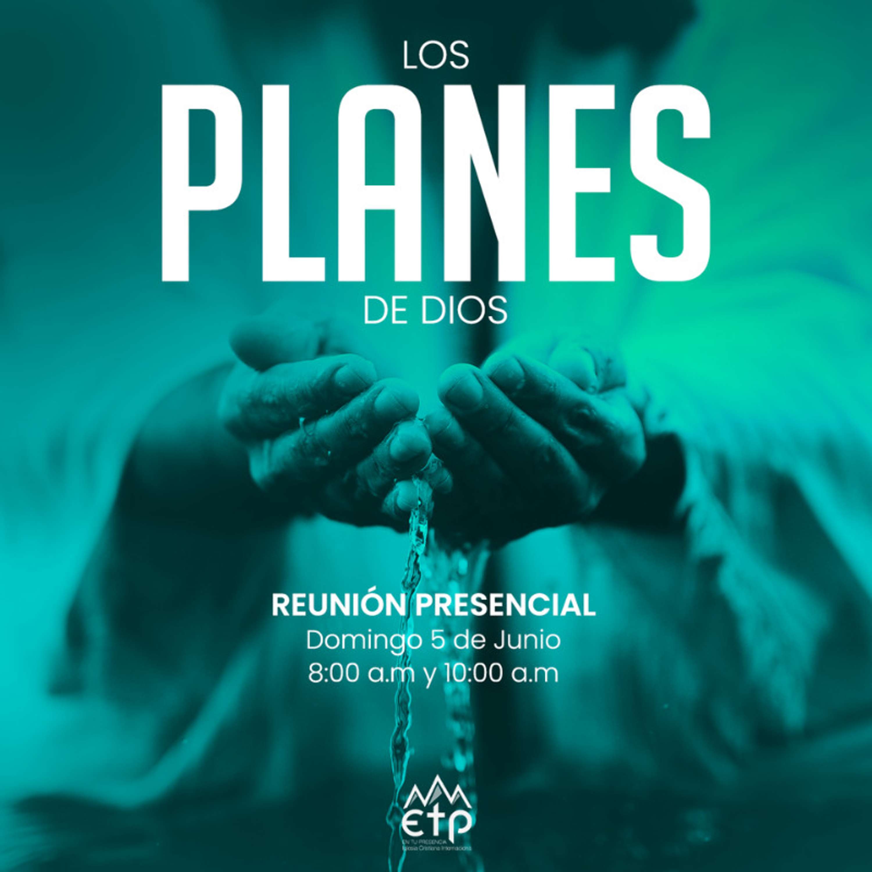 Los Planes de Dios para tu vida, tu familia y tu descendencia