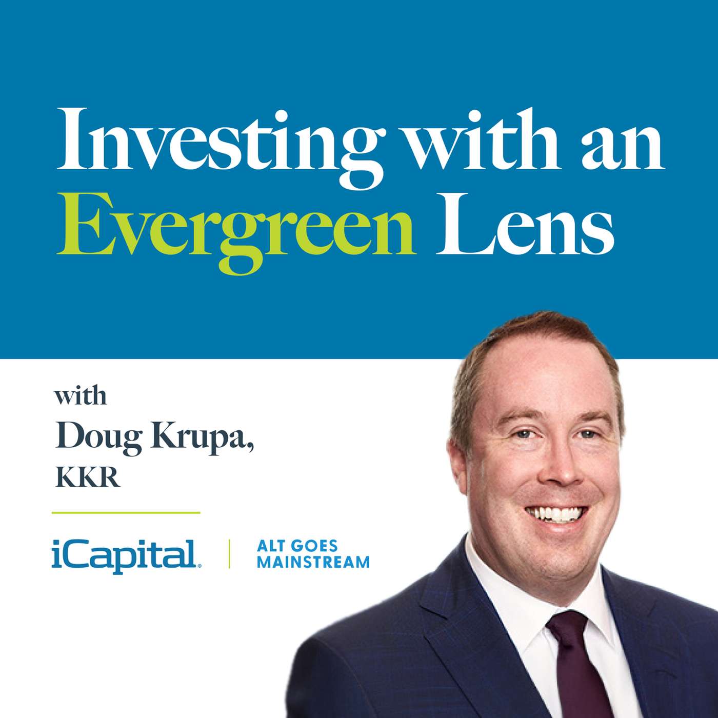 Alt Goes Mainstream: The Latest on Alternative Investments, WealthTech, & Private Markets