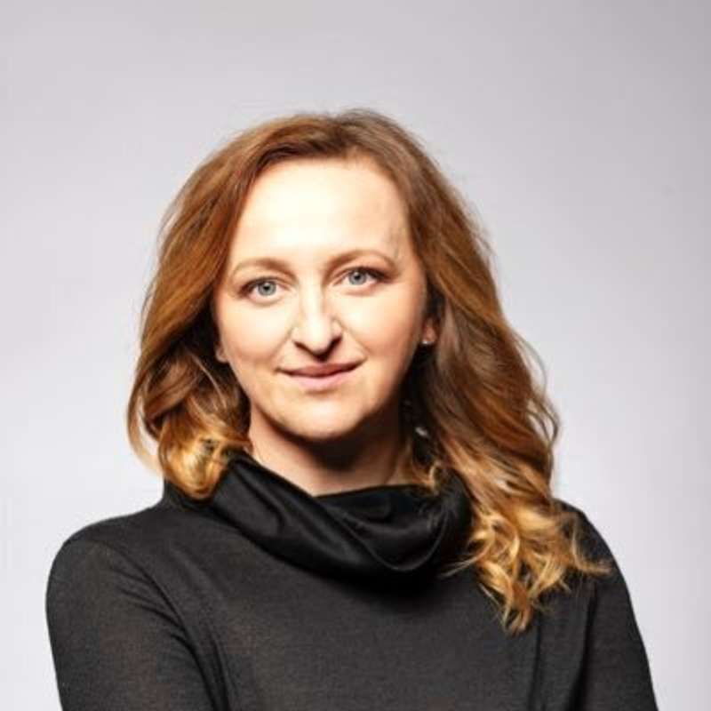 Lenka Kabrhelova