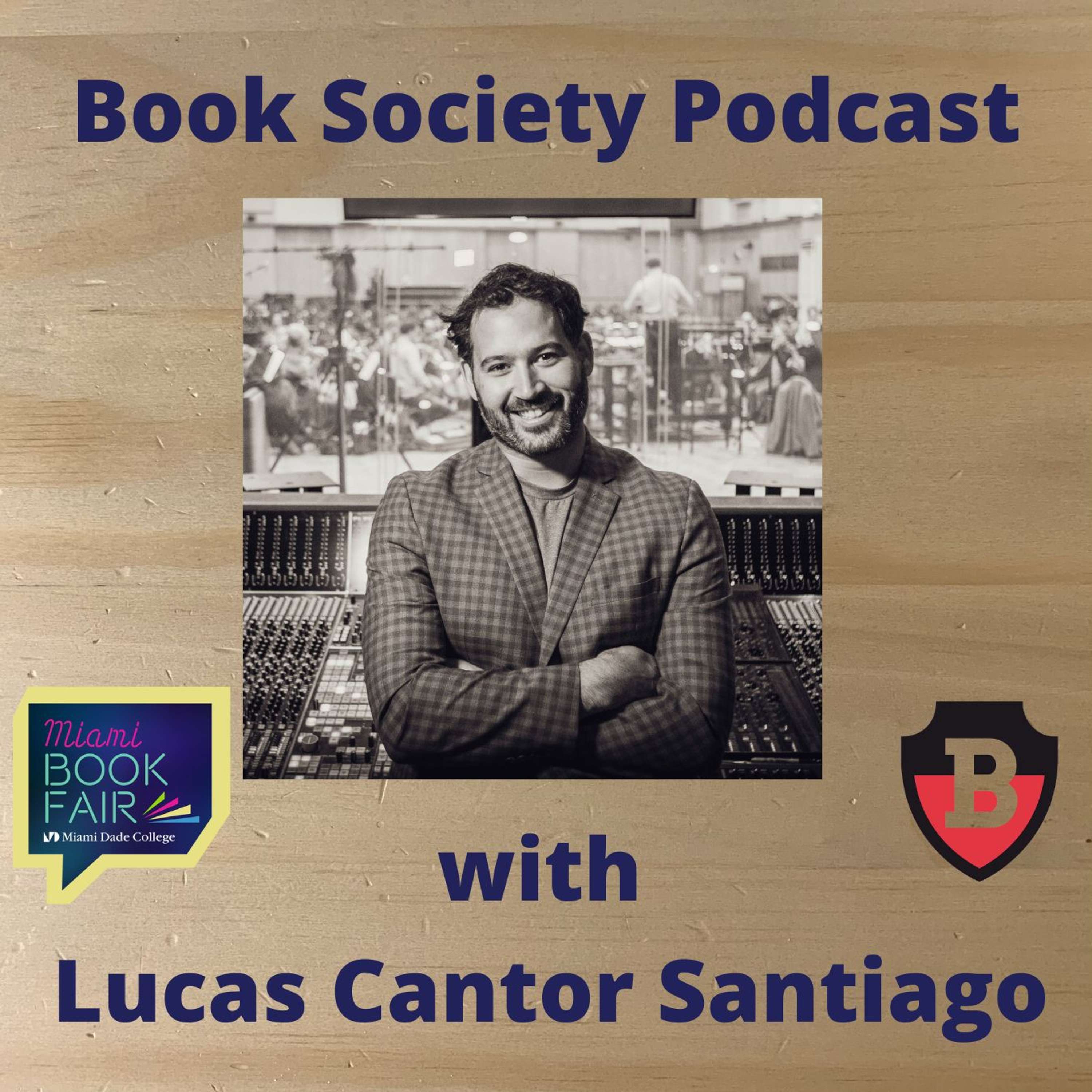 Book Society