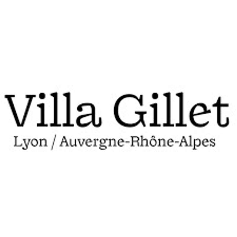 Villa Gillet