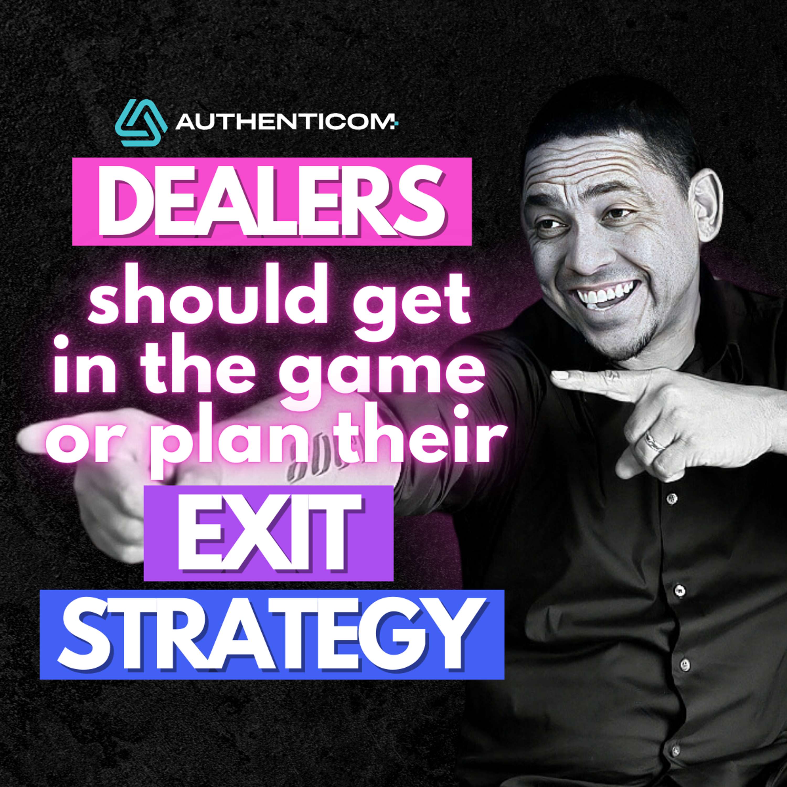 Scale or Exit? The Future of Car Dealerships in 2025 | Glenn Lundy on Growth, Data & Survival