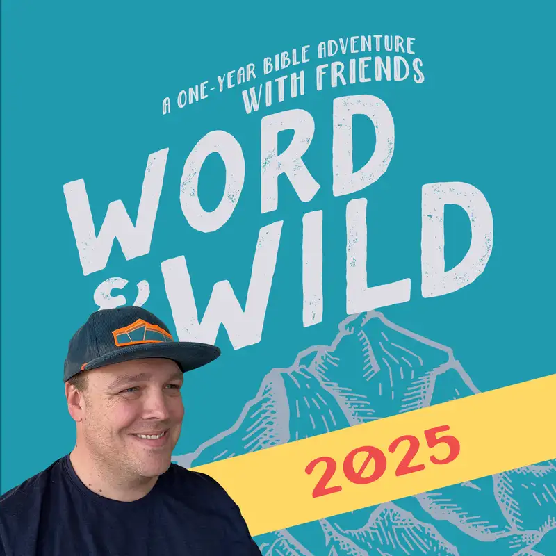 Why do we need all this Leviticus stuff? | WEEK 8 | Word & the Wild 2025