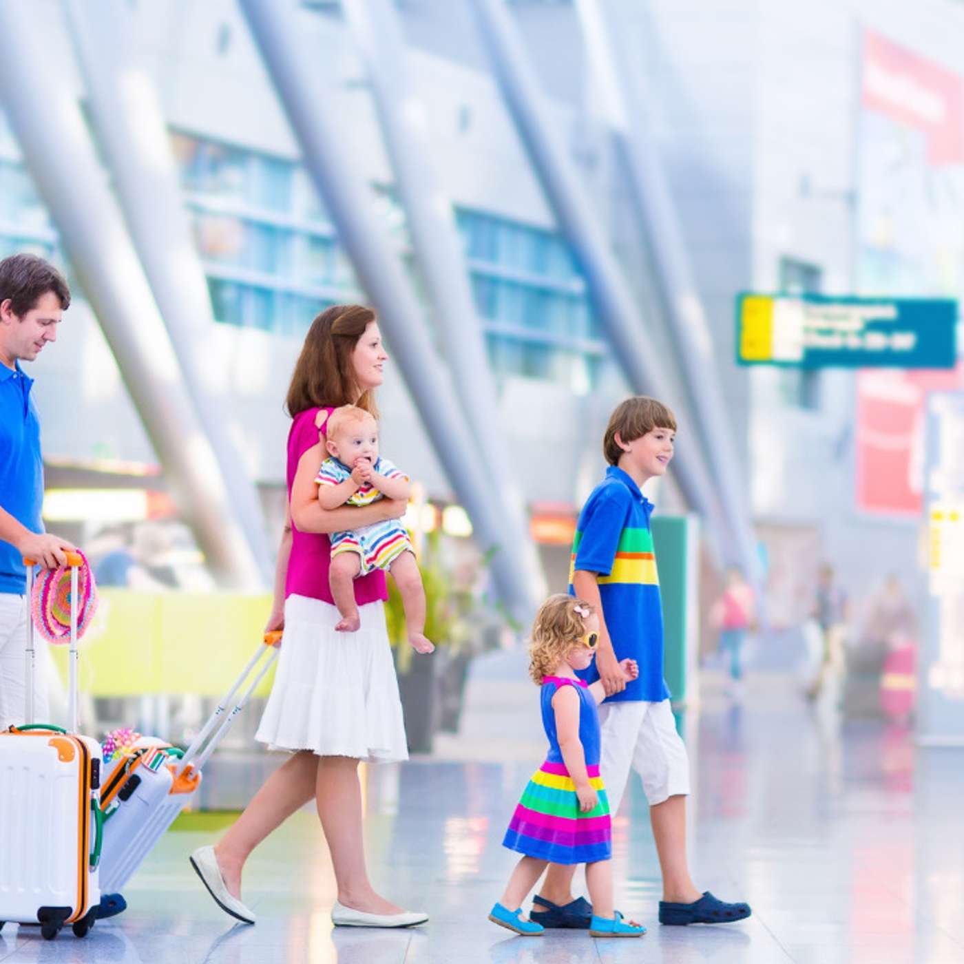 Secrets of a Travel Journalist