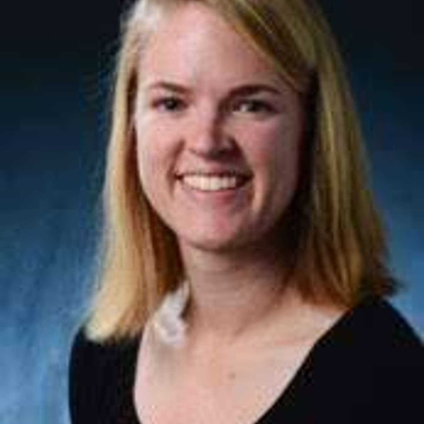 Dr Rebecca Nevin, Postdoctoral research fellow at the Harvard Center for Astrophysics