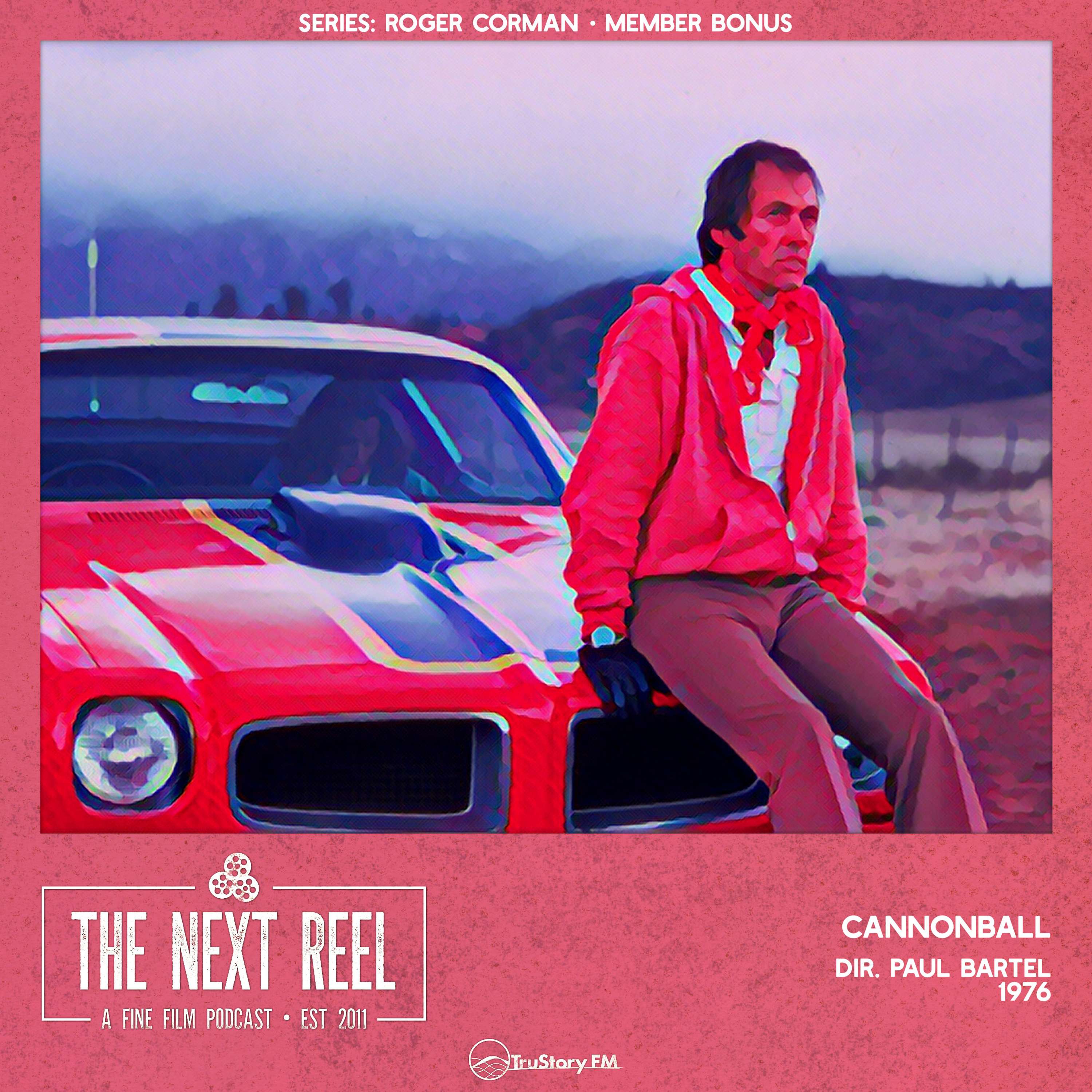 The Next Reel Film Podcast
