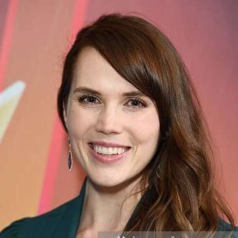 Gemma Hurley