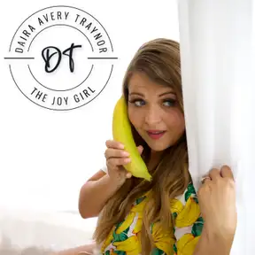 The Joy Girl