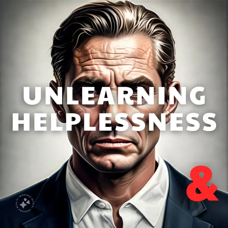 Unlearning Helplessness