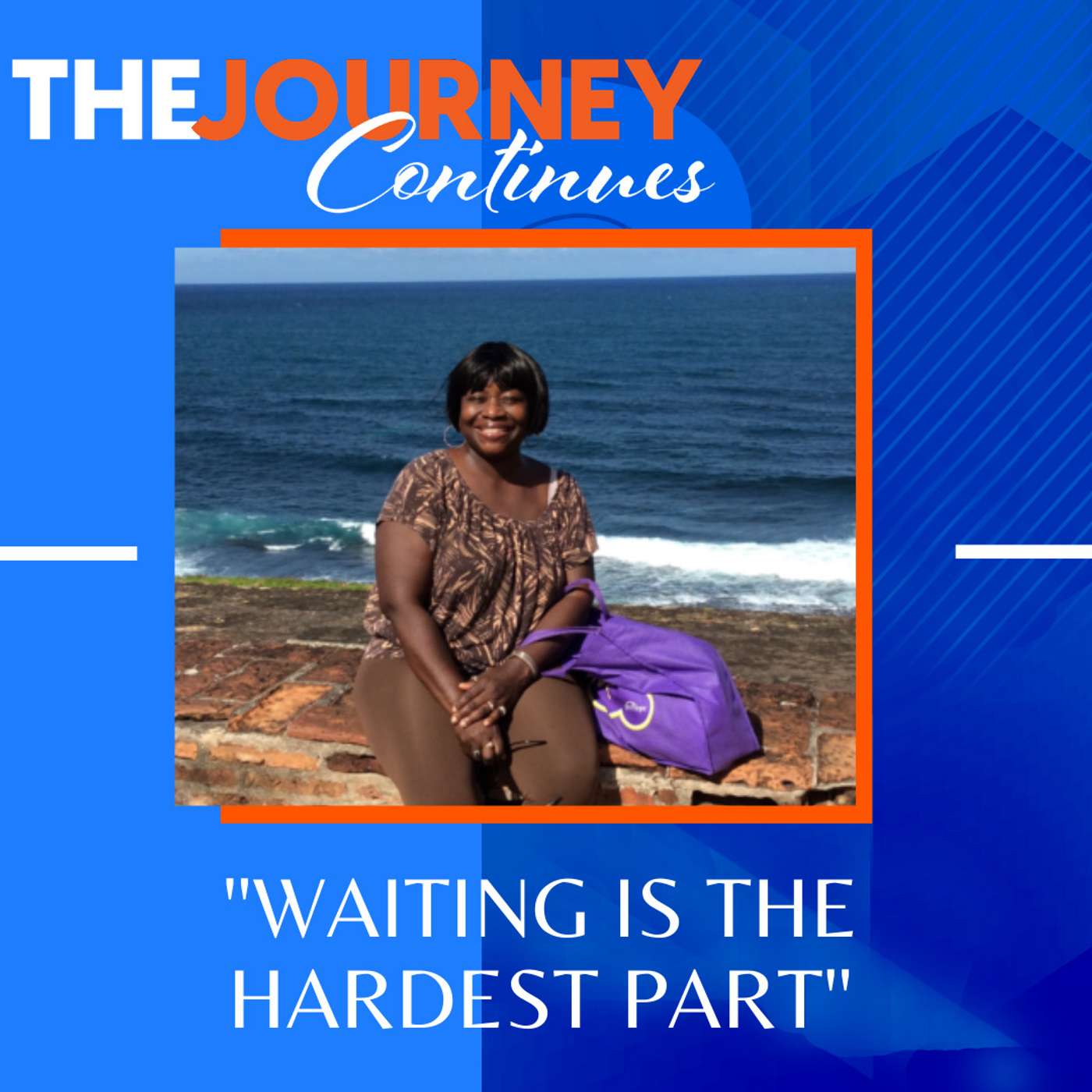 The Journey Continues