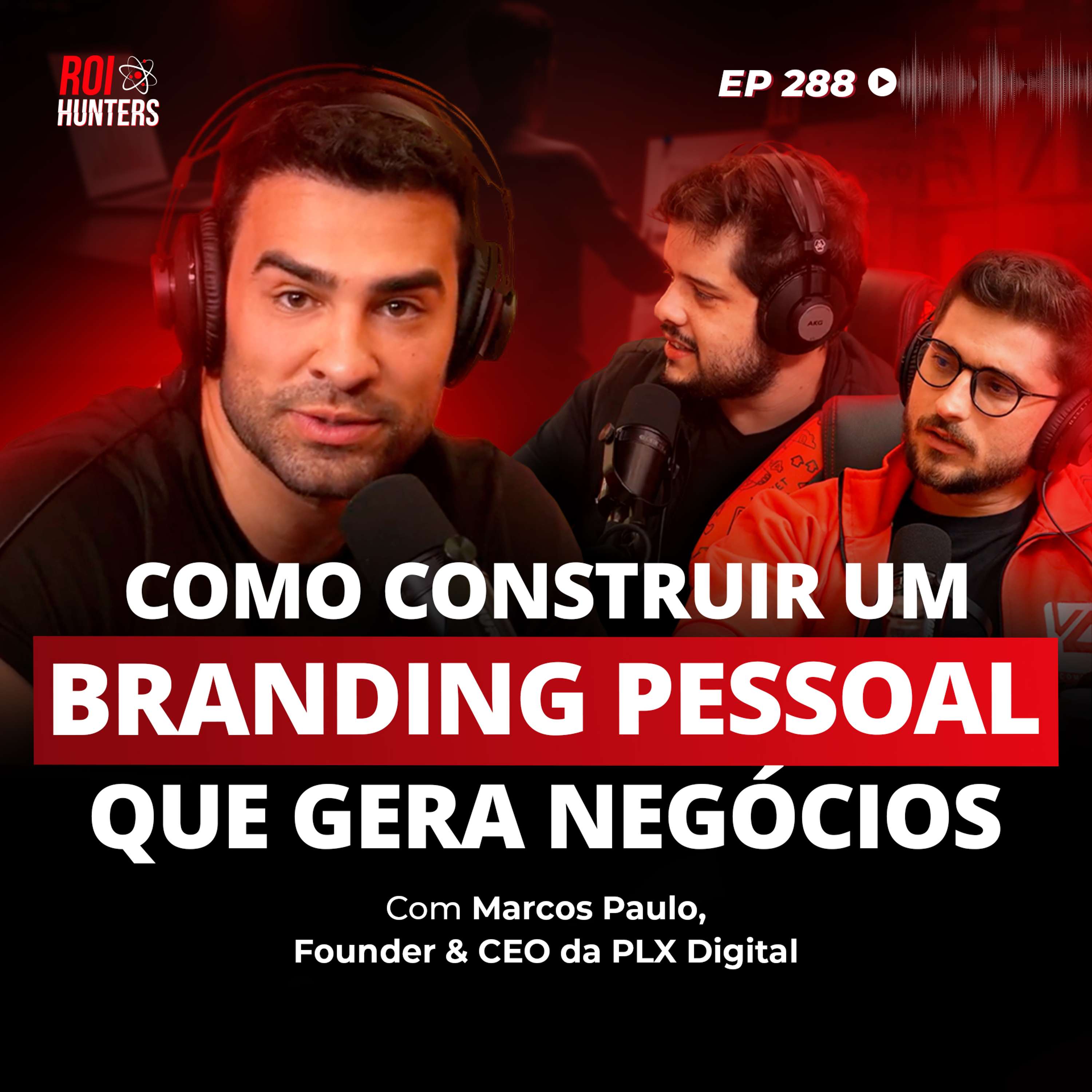 ROI Hunters | Marketing Digital & Growth