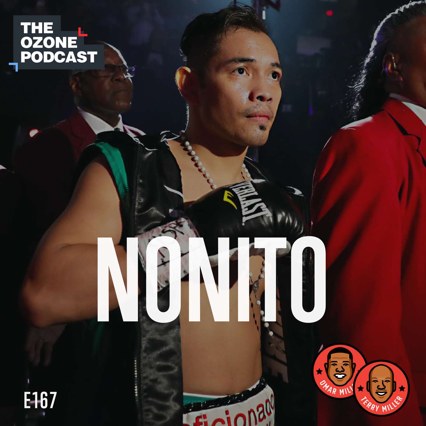 Champs In Our Camp (part 3) with Nonito and Rachel Donaire